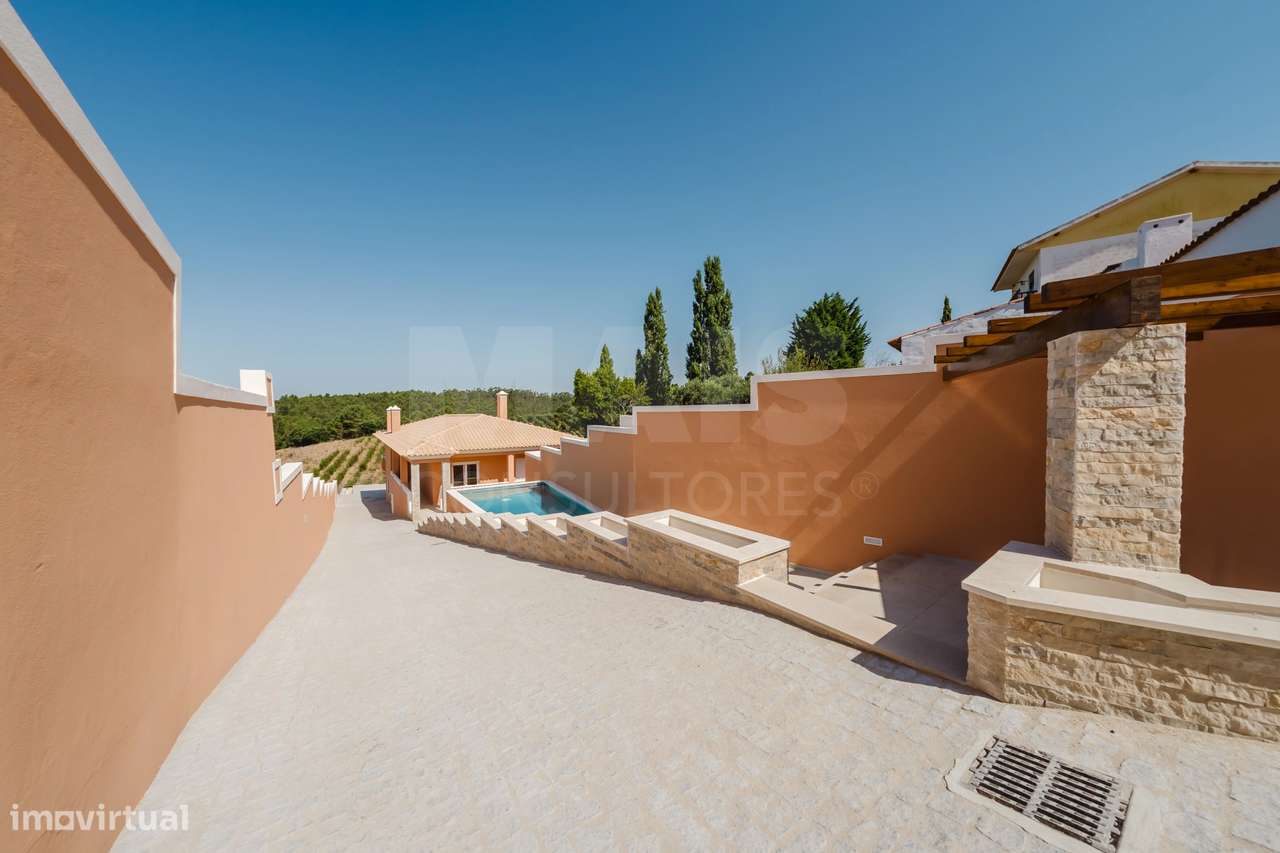 Moradia T3 Caldas da Rainha - Grande imagem: 1/39