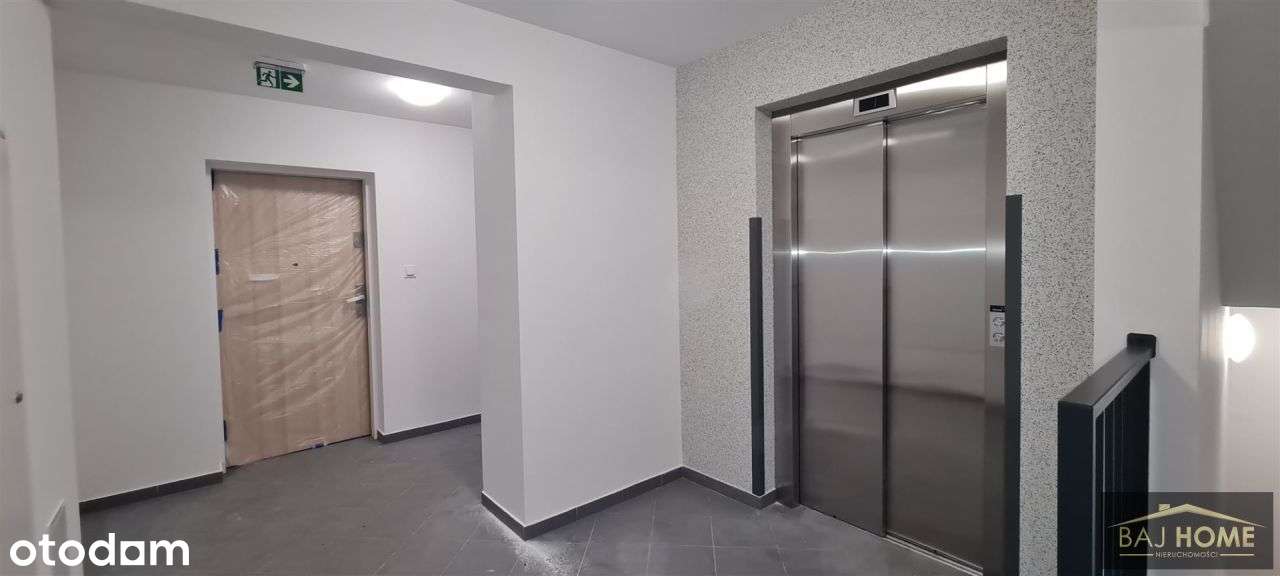 2-pokojowe mieszkanie na Rożanowicza os. Rządz-15