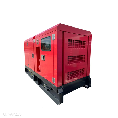 Electric Diesel Generator, Pheaton GF2-W41, 38kVA / 30KW - 2