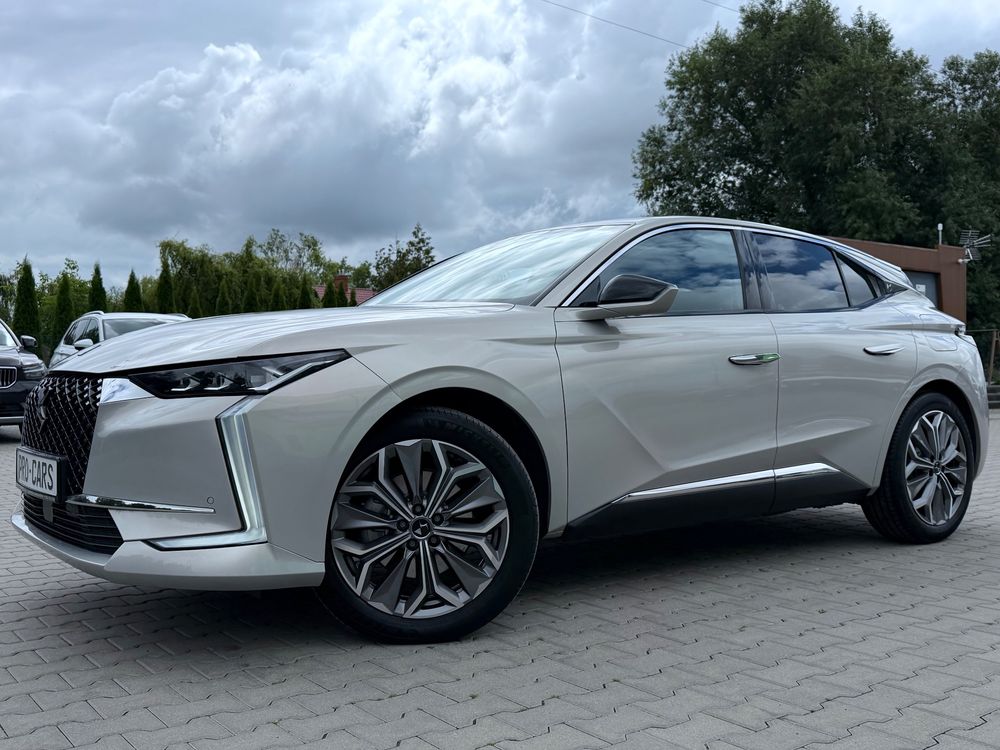 DS DS4 II (2021-) 2022