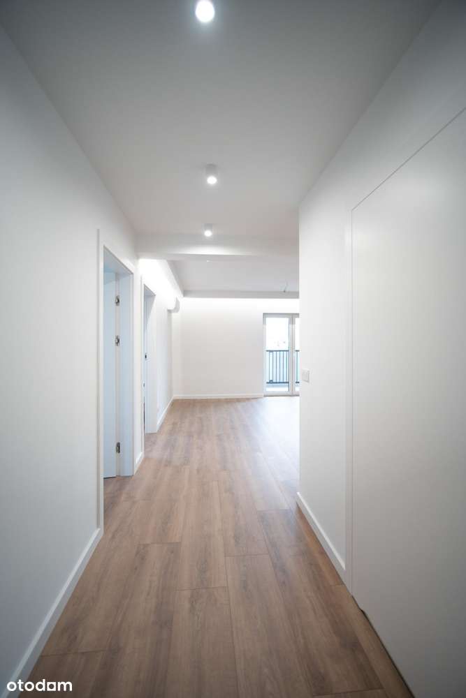 4 pokoje | balkon | brak prowizji | klimatyzacja-13