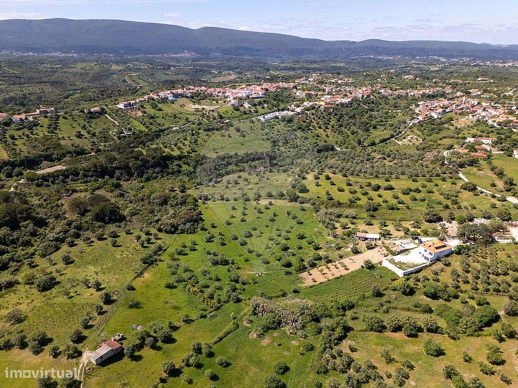 Terreno  para venda-8