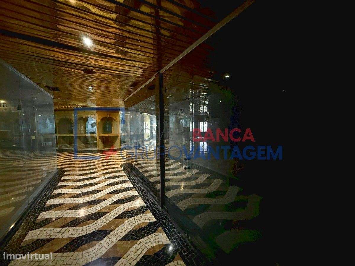 Loja Chiado - Grande imagem: 4/4