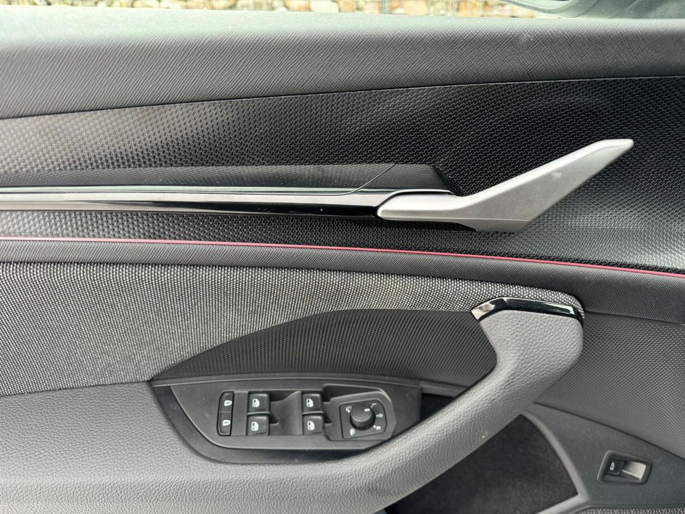 Skoda Kodiaq Salon Polska FV23%