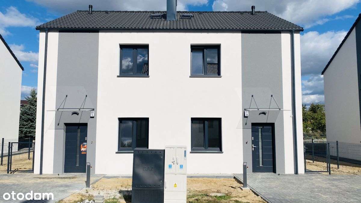 ✅Wiry / Nowe Osiedle/Gotowe ✅ - Pełny obrazek: 5/20