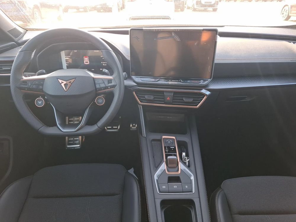 1.5 eTSI 150 KM DSG Dostępny od ręki!