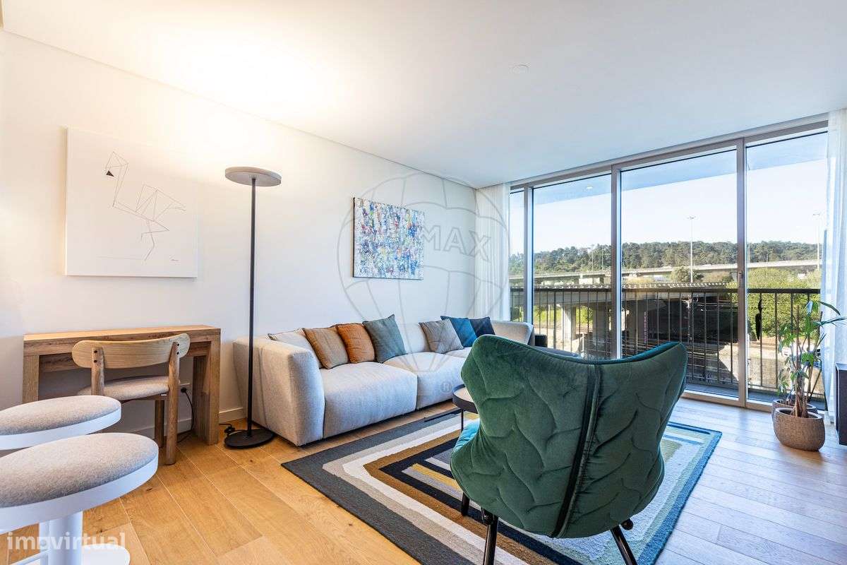 Apartamento T1 para venda - Grande imagem: 2/50