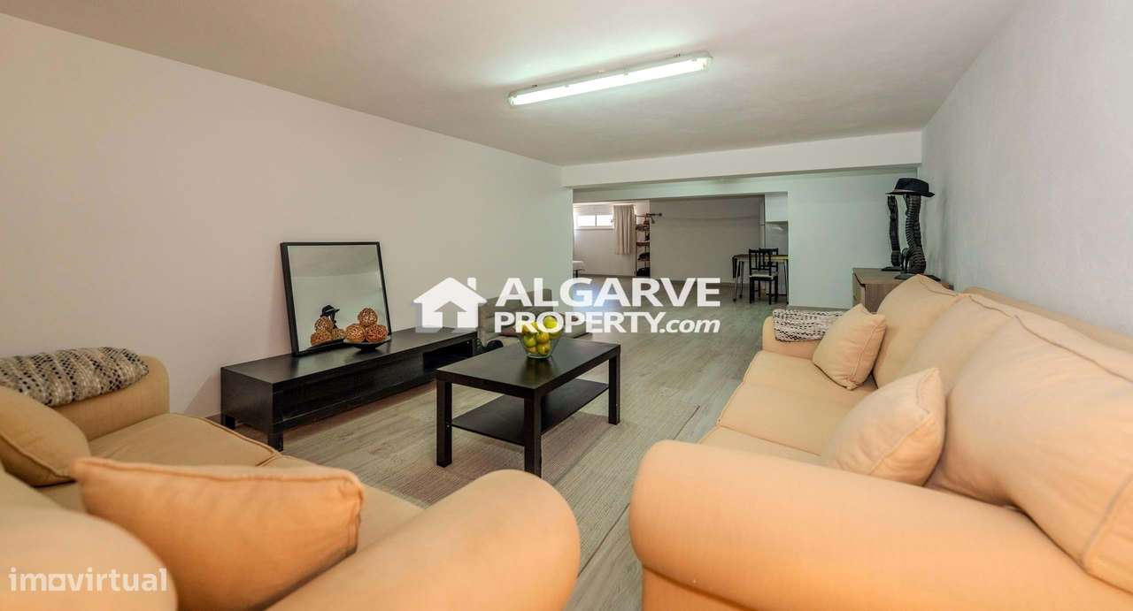 Bonita moradia V4 dentro do campo de golfe e perto de todas as comodid-27