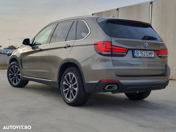 BMW X5 xDrive30d - 6