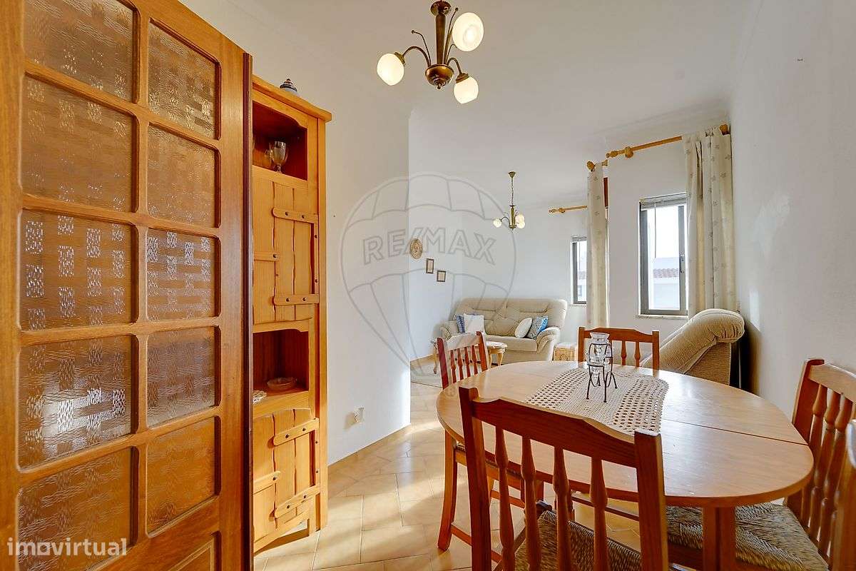 Apartamento T2 para venda-6