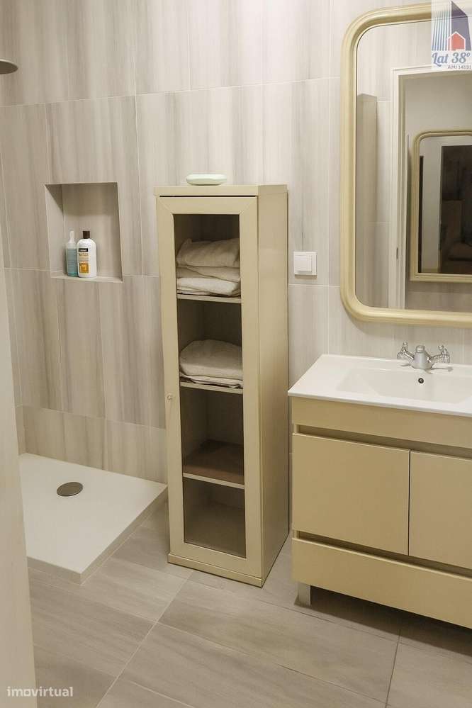 T1+1 na Rua Angelina Vidal-4