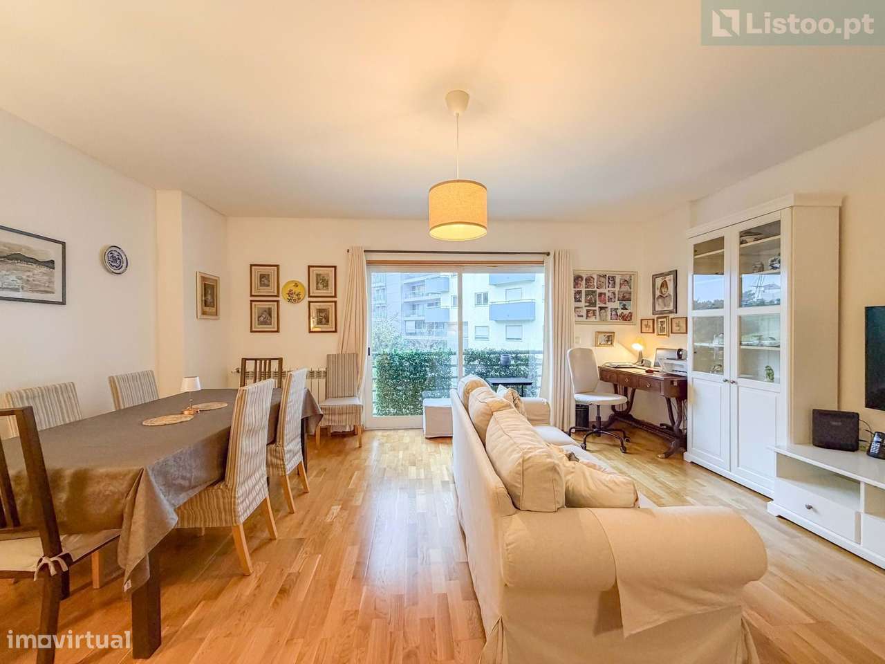 Fantástico Apartamento T2 no Restelo - Grande imagem: 4/29