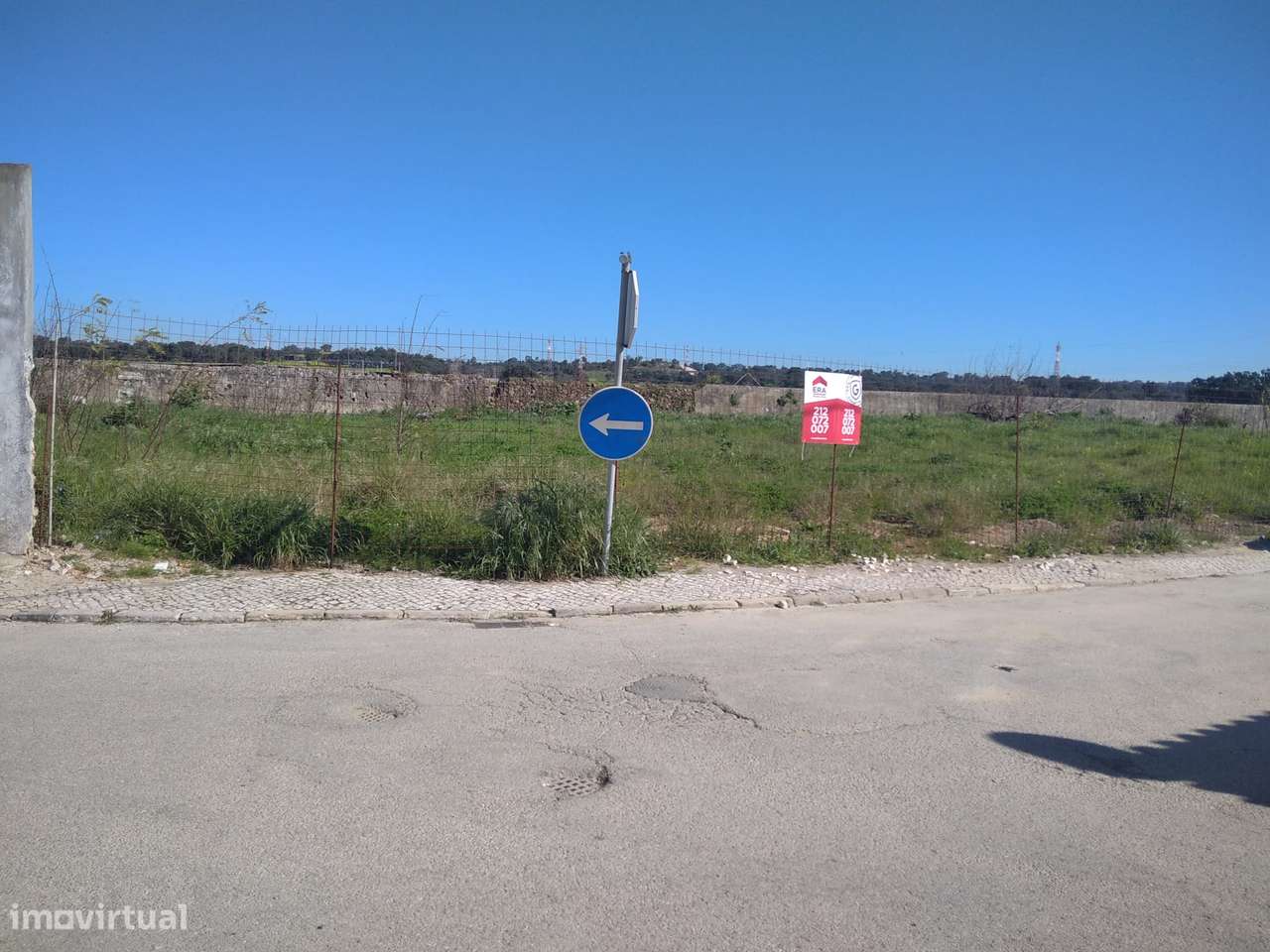 Terreno - Coina - Grande imagem: 2/5