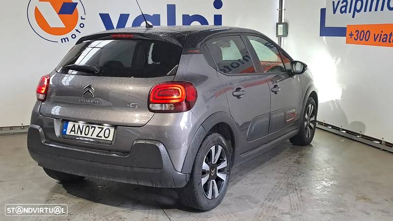 Citroën C3 1.2 PureTech C-Series - 2