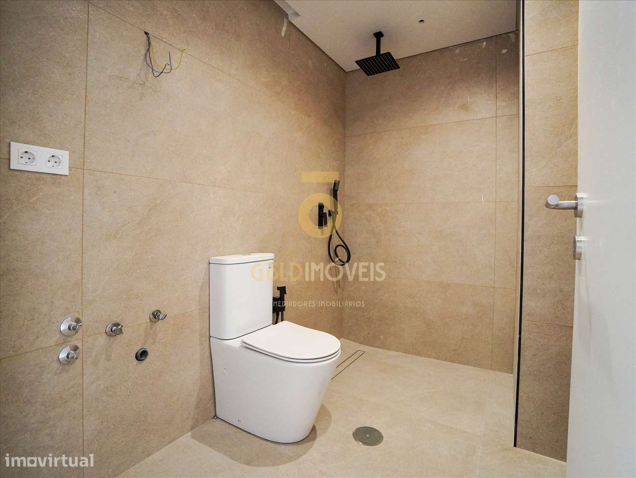 Apartamento T2 Venda em Sobrado e Bairros,Castelo de Paiva-10