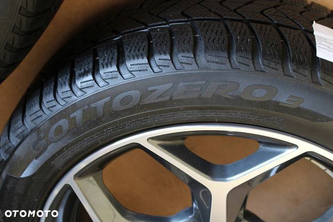 Alufelgi felgi koła 225/50r18 BMW X1 X2 F48 F39 - 4