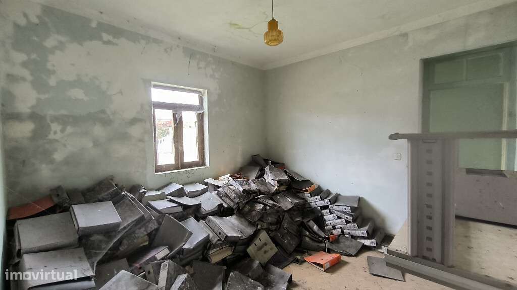 Moradia Isolada M3 em zona de Soure - Grande imagem: 4/10