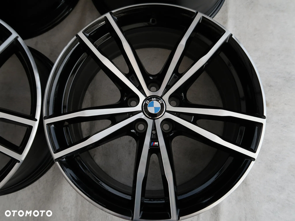 ORYGINALNE FELGI BMW G20 G21 G30 G31 M-PAKIET 19'' - 3