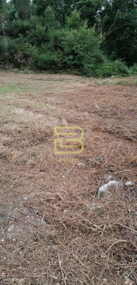 DOIS TERRENOS urbanos contíguos, em Cete , Paredes - Grande imagem: 4/6