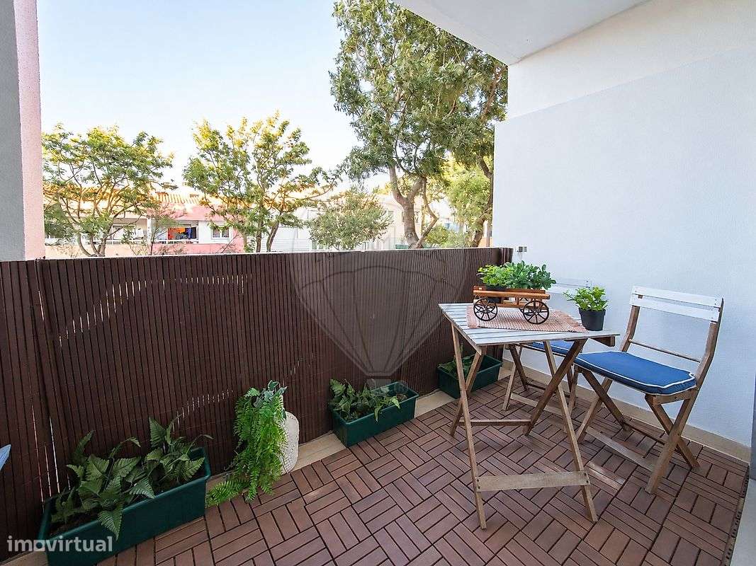 Apartamento T3 para venda-4