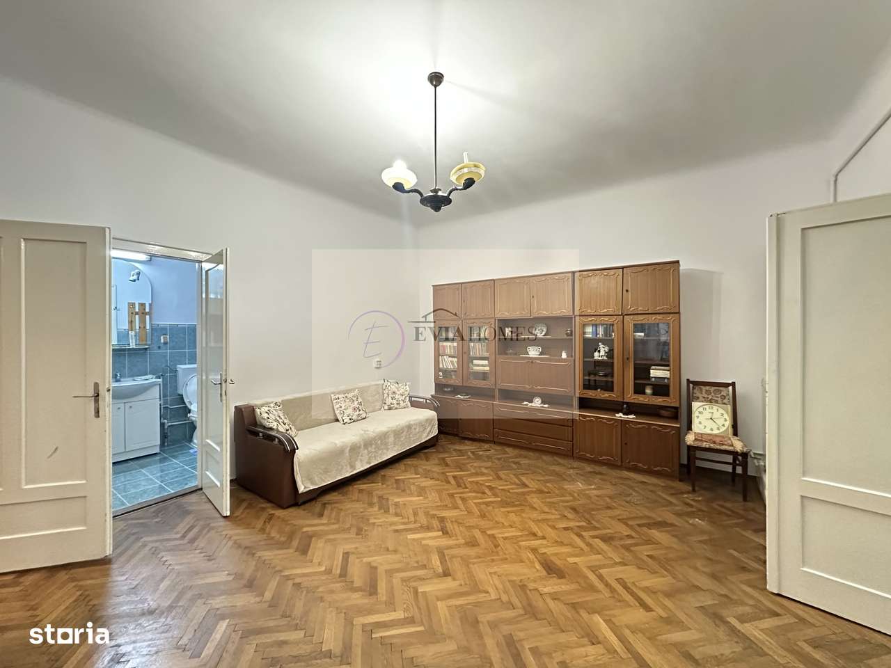 Pretabil pentru clinică/81 mp/Zona străzii Clinicilor - Imagine principală: 2/8