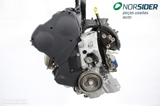 Motor Peugeot 307 Cc|03-05 - 3