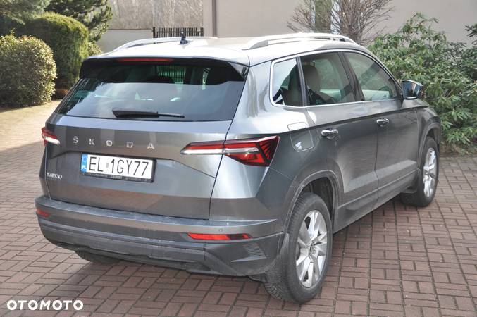 Skoda Karoq 1.5 TSI ACT 4x2 Style - 7