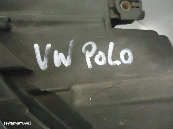 Farol VW Polo - 3