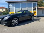 Mercedes-Benz SLK 200 Standard - 3