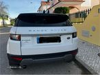 Land Rover Range Rover Evoque 2.0 eD4 SE Dynamic - 3