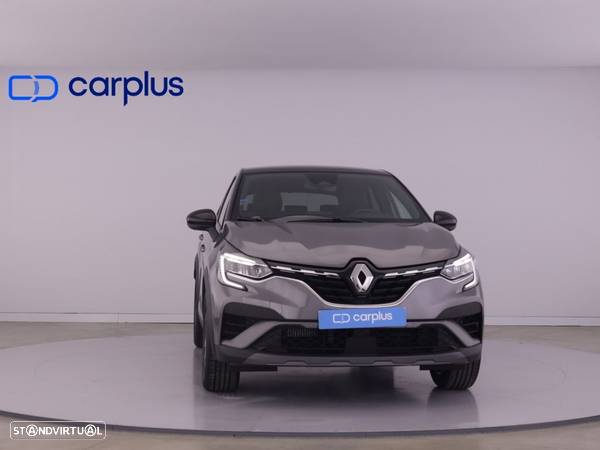 Renault Captur 1.0 TCe RS Line - 3