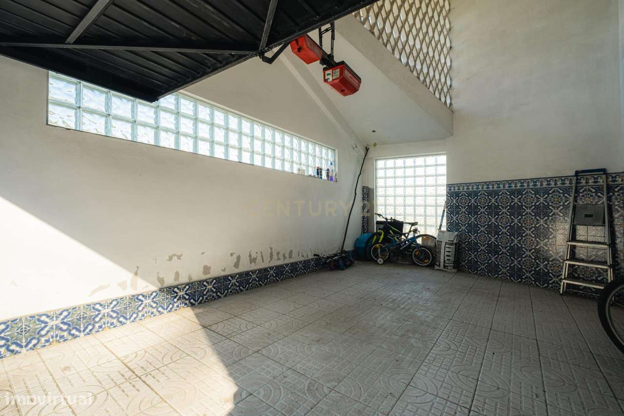 Excelente moradia T3 situada em São Pedro da Cova, Gondomar-58