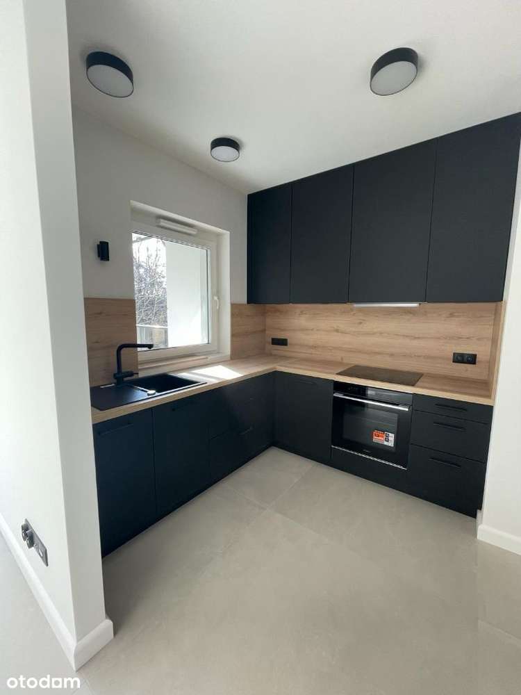 Nowoczesne mieszkanie z widokiem na zielen! Bez pośredników - Pełny obrazek: 4/16