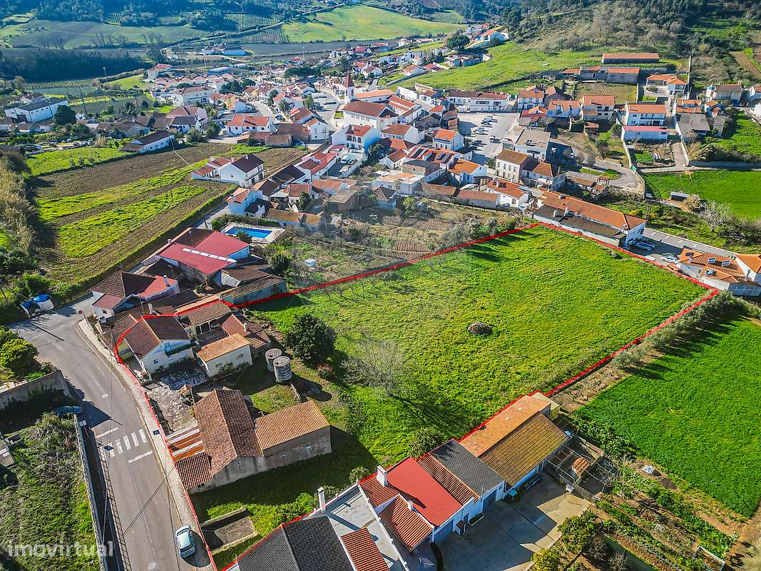 Moradia T4 para venda - Grande imagem: 4/50