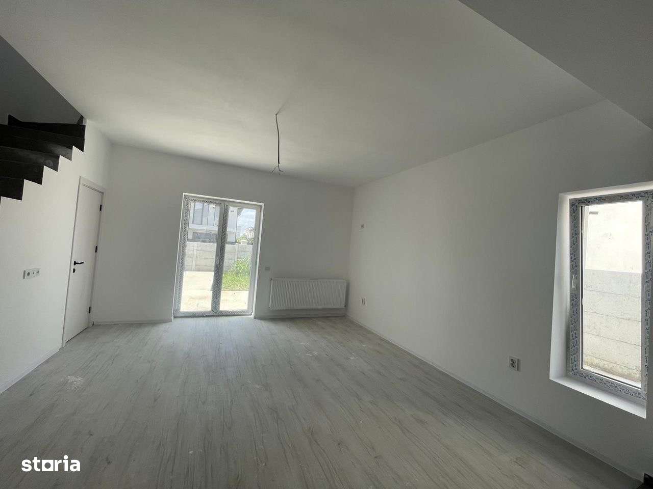 Casă cu 3 camere + mansardă | 140 mp utili | Finisaje superioare - Imagine principală: 2/10