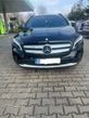 Mercedes-Benz GLA 200 (CDI) d 4Matic 7G-DCT - 3