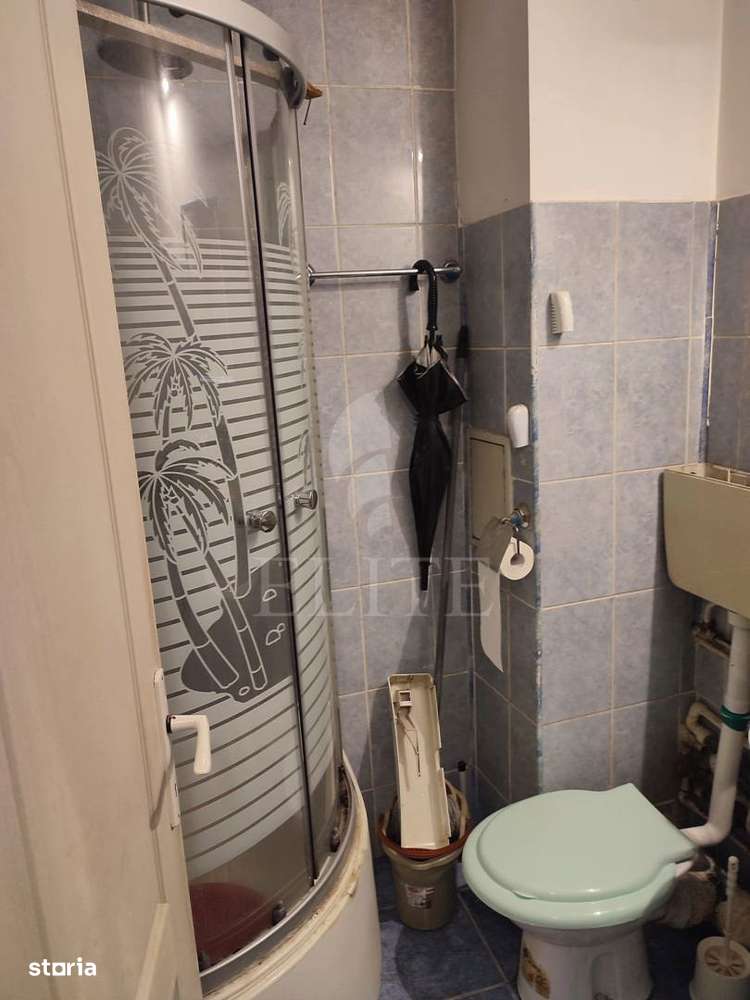 Garsoniera în zona EXPOTRANSILVANIA - Imagine principală: 5/6