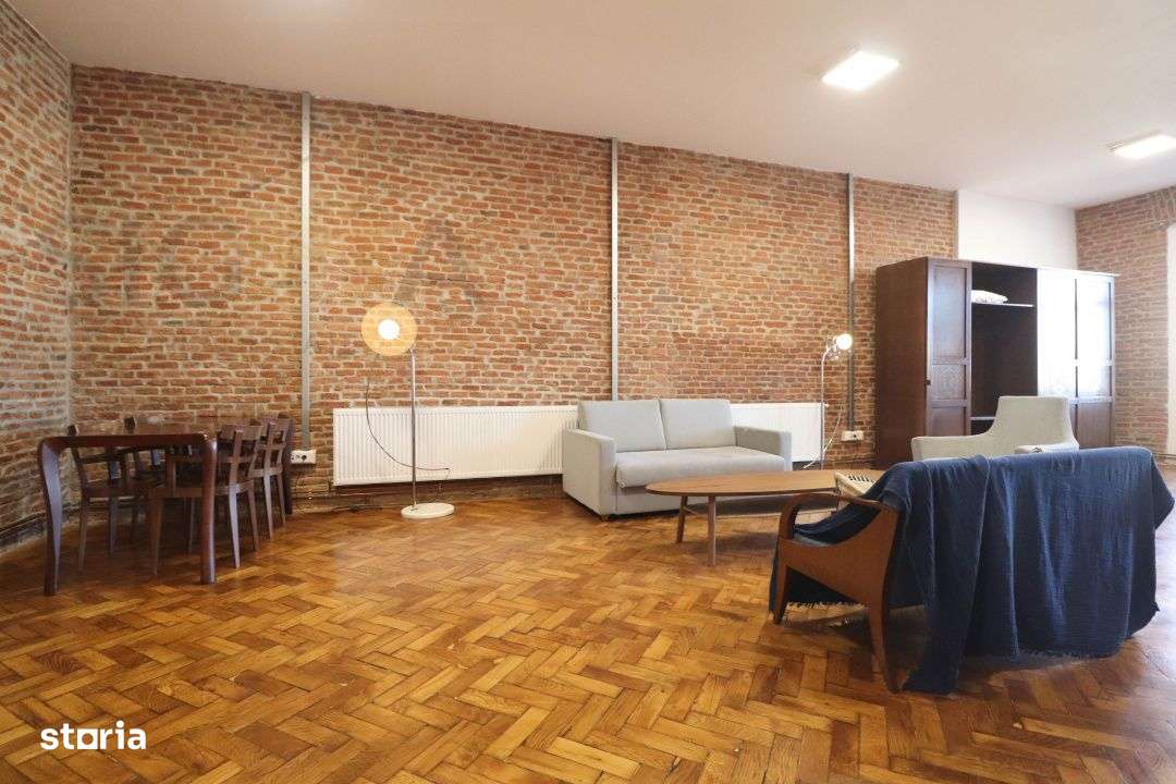 Spatiu pentru birou de inchiriat in zona ultracentrala! - Imagine principală: 2/8