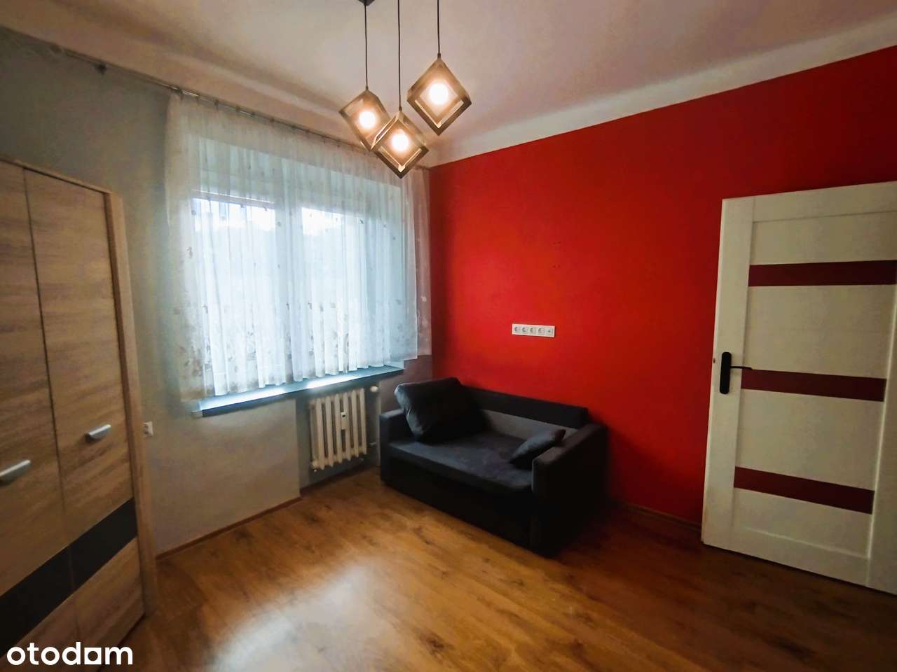 2-pokojowe mieszkanie – ul. Sienkiewicza 65/4, Ostrowiec Św.-6