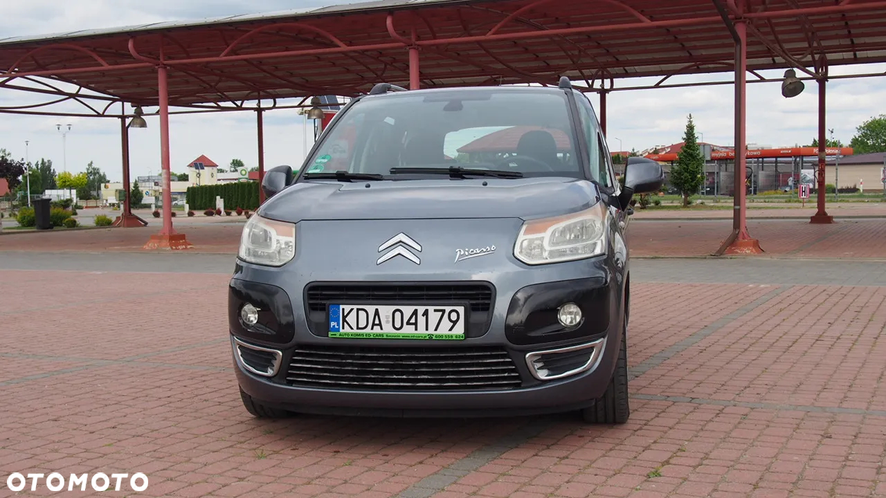 Citroën C3 Picasso - 10