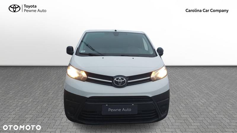 Toyota PROACE - 5