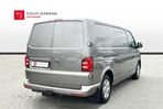 Volkswagen Transporter Furgon - 5