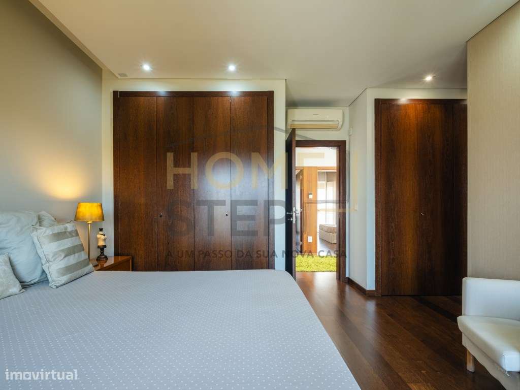 Moradia T3 em Oliveira do Douro, Vila Nova de Gaia-27