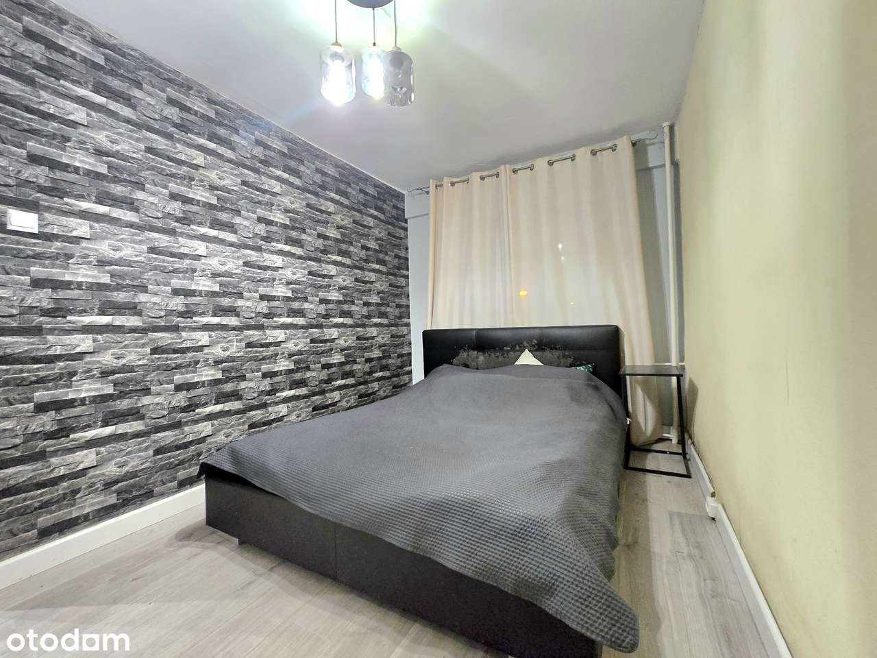 Mieszkanie 3-pokojowe z wnęką – świetna lokalizacja, Tysiąclecie-2