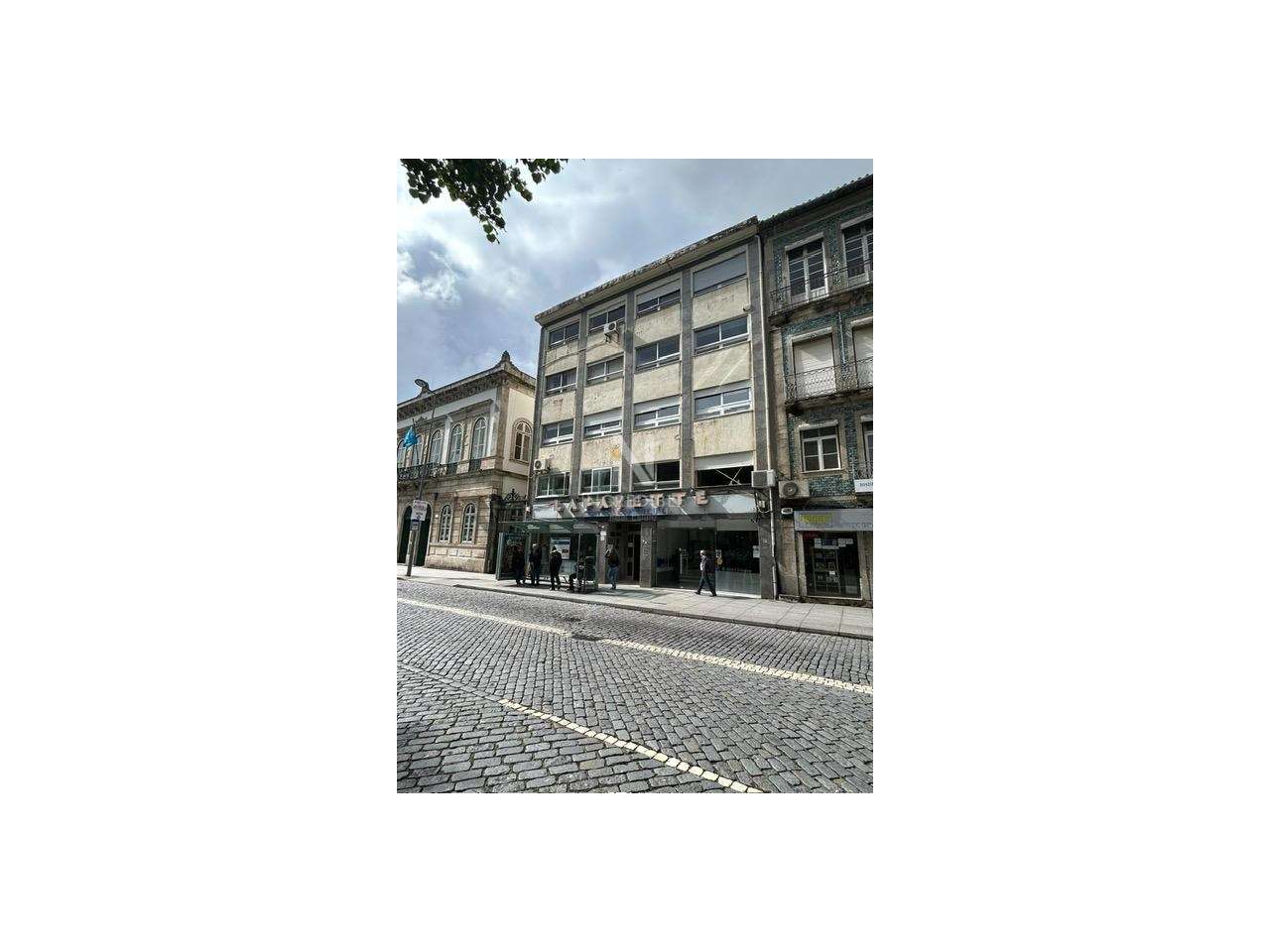 Apartamento T0 Venda em Braga (São José de São Lázaro e São João do So-0