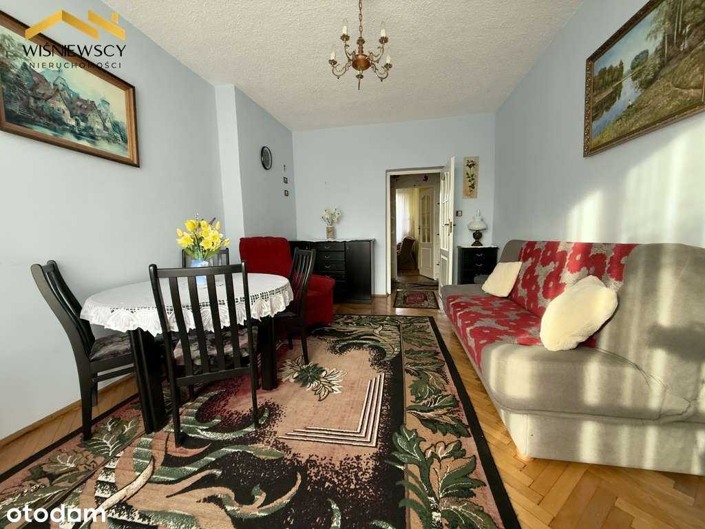 Mieszkanie 44,2 m2 Elbląg, ul. Giermków - Pełny obrazek: 3/14