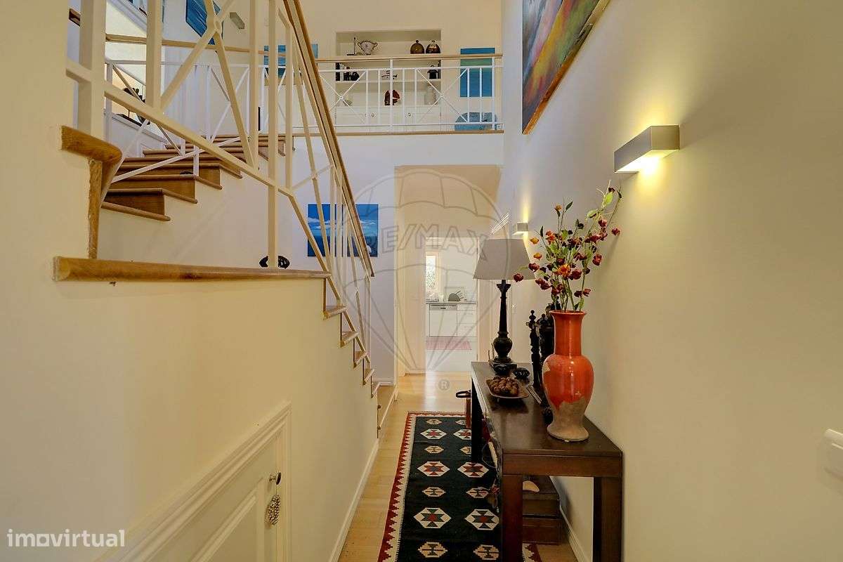 Moradia T4 para venda-14