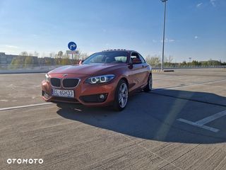 BMW Seria 2 230i Sport Line sport