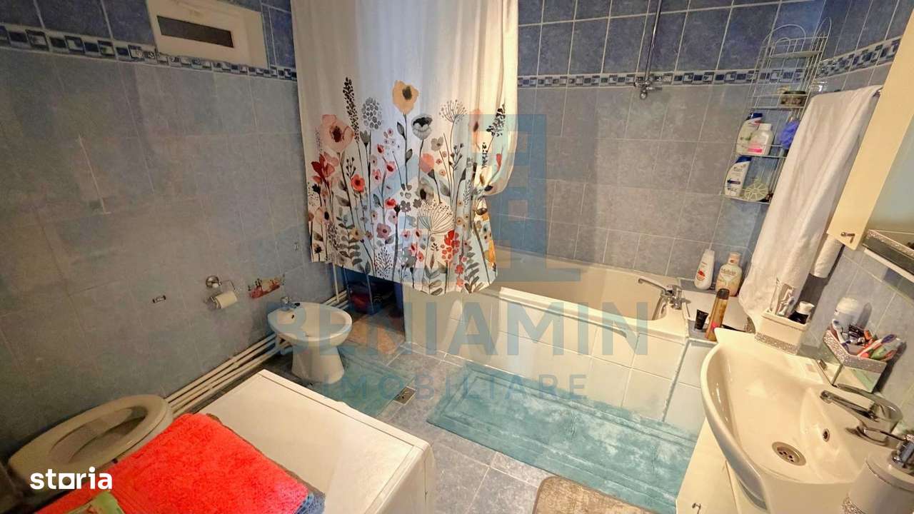 Vila P+1 cu 4 camere 120mp Catargiu -centrala -an 2013-7