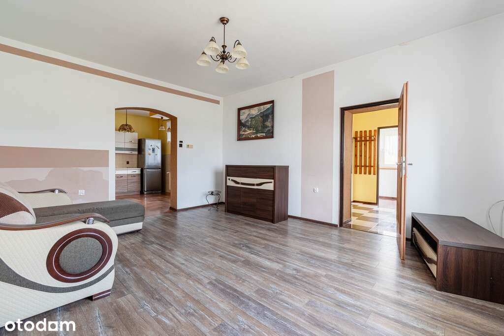 Dom na sprzedaż z potencjałem w Korfantowie-4